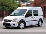 2012 Ford Transit Connect Passenger